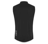 Hiru Advanced Gilet L Black