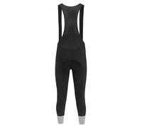 Hiru Advanced Thermal 3/4 Bib Tights M Black