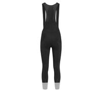 Hiru Advanced Thermal 3/4 Bib Tights XL Black