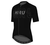 Hiru Core Short Sleeve Jersey M Black