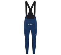Hiru Core Thermal Bib Tights L Blue