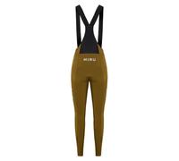 Hiru Core Thermal Bib Tights M Mustard