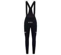 Hiru Core Thermal Bib Tights S Black