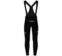 Hiru Core Thermal Bib Tights S Black