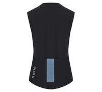 Hiru Core Thermal Gilet M Black
