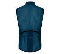 Hiru Core Windbreaker Gilet M Blue