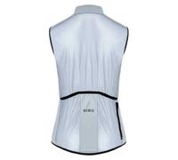 Hiru Core Windbreaker Gilet M Grey