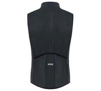 Hiru Core Windbreaker Gilet XL Dark Grey