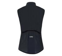Hiru Core Windbreaker Gilet XS Dark Grey