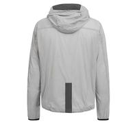 Hiru Core Windbreaker Jacket S Grey
