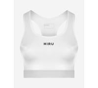Hiru Sports Bra White - M