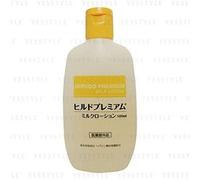 HIRUDO PREMIUM - Milk Lotion 100ml