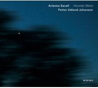 Hirundo Maris Sea Swallow by Arianna Savall (2012-07-17)
