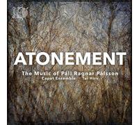 Hirv,Tui - Atonement