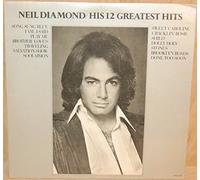 His 12 Greatest Hits