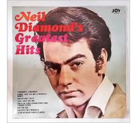 His 12 greatest hits / Vinyl record [Vinyl-LP]