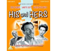 His and Hers [Blu-ray]