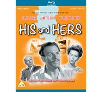 His and Hers [Blu-ray]