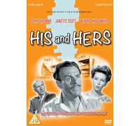 His And Hers [DVD]