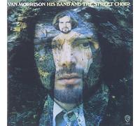His Band and the Street Choir by MORRISON,VAN (1990-10-25)