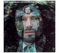 His Band and the Street Choir by Morrison, Van (1990) Audio CD