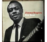 His Best by Rogers Jimmy (2003-09-16)