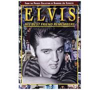 His Best Friend Remembers [DVD] [Region 1] [US Import] [NTSC]