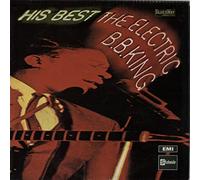 His Best - The Electric B. B. King