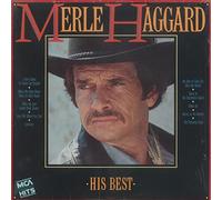 His best (US, 1985) / Vinyl record [Vinyl-LP]