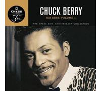 His Best, Volume 1 by Chuck Berry