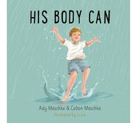 His Body Can (Body Can Books)