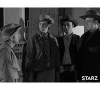 His Brother's Keeper