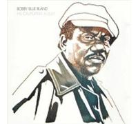His California Album by Bobby "Blue" Bland (CD, 1990)