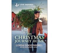 His Christmas Journey Home: An Uplifting Inspirational Romance: 3 (House of Hope)