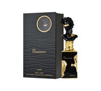Lattafa His Confession Eau De Parfum For Men - 100ml
