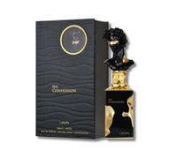 His Confession EDP 100ml by Lattafa Long Lasting Next Day Delivery Brand New