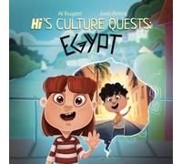 Hi's Culture Quests: Egypt: 1