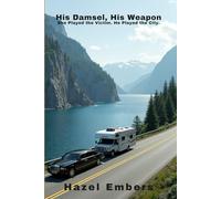 His Damsel, His Weapon: She Played the Victim. He Played the City.