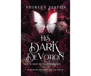 His Dark Devotion (The Discreet Edition): A Duet of Shadowed Love (Under the Covers: Between Love and Shadow)