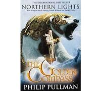His Dark Materials: #1 Northern Lights: Film Tie-in
