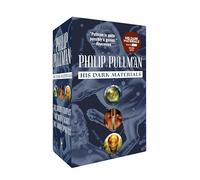 His Dark Materials 3-Book Mass Market Paperback Boxed Set: The Golden Compass; The Subtle Knife; The Amber Spyglass