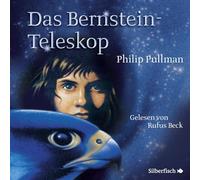 His Dark Materials 3: Das Bernstein-Teleskop: 16 CDs