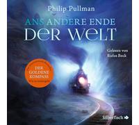 His Dark Materials 4: Ans andere Ende der Welt: 18 CDs