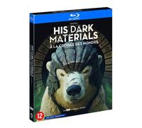 His Dark Materials - à La Croisée Des Mondes - Saison 1 (Blu-ray) Ruth Wilson