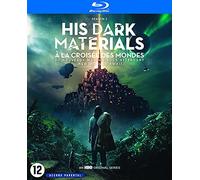 His Dark Materials-À la croisée des Mondes-Saison 2 [Blu-Ray]
