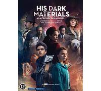 His Dark Materials : A la croisée des mondes - Saisons 1 à 3 [DVD]