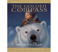 His Dark Materials, Book III: The Amber Spyglass by Pullman, Philip (2004) Audio CD