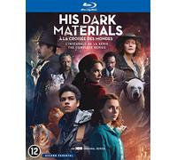 His Dark Materials (Complete Series) - 6-Disc Box Set (Blu-Ray)