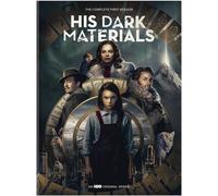 His Dark Materials: First Season (DVD) Anne-Marie Duff Dafne Keen (US IMPORT)
