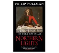 His Dark Materials: Northern Lights Classic Art Edition: 1